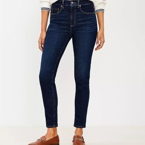BRAND NEW LOFT jeans. NWT never worn